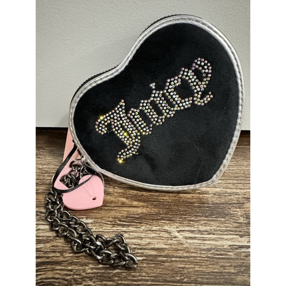 Juicy Couture Wristlet🖤